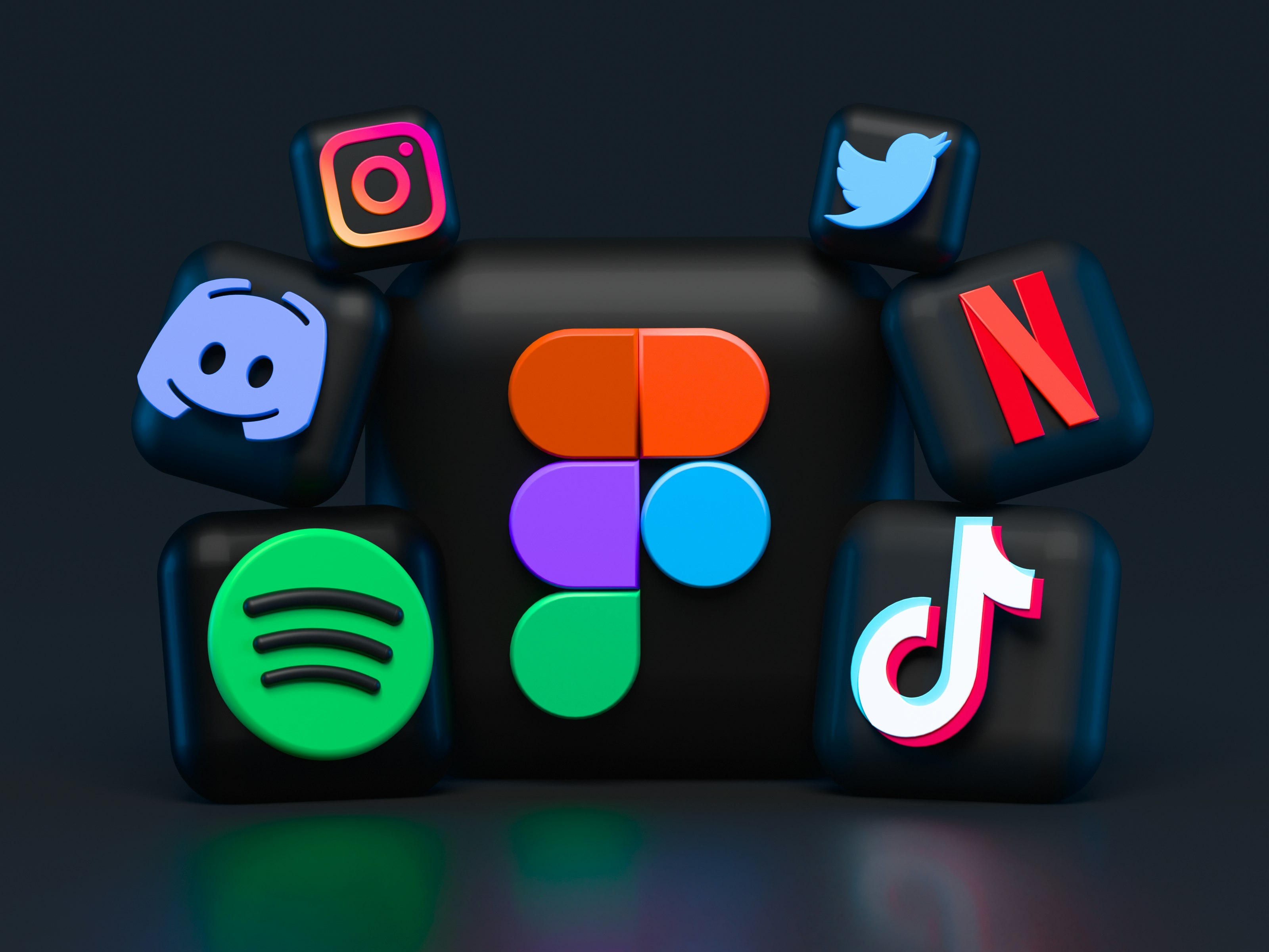 Social Media Integration
